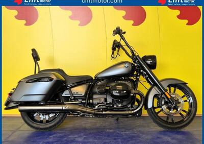 Bmw R 18 Roctane (2023 - 24) - Annuncio 9836284
