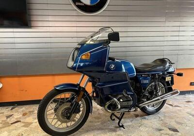 Bmw R 100 RS (1976 - 84) - Annuncio 9836306