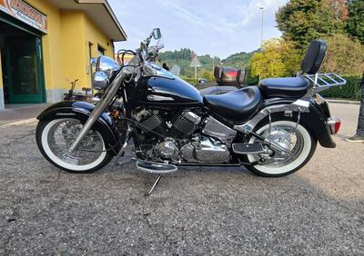 Yamaha XVS 650 Drag Star A Classic (1998 - 06) - Annuncio 9836293