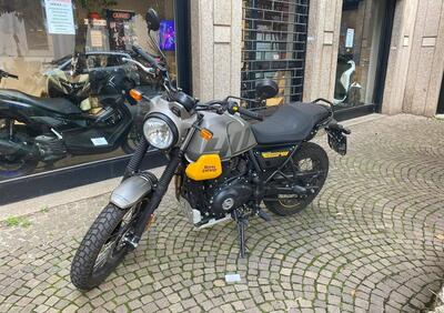 Royal Enfield Scram 411 (2022 - 24) - Annuncio 9836292
