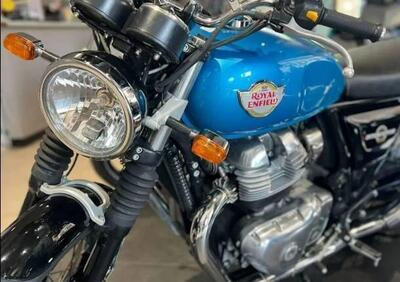 Royal Enfield Interceptor 650 (2021 - 25) - Annuncio 9836294