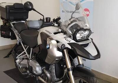 Bmw R 1200 GS (2010 - 12) - Annuncio 9836298
