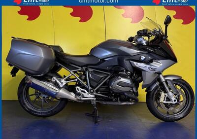 Bmw R 1200 RS (2017 - 19) - Annuncio 9836295