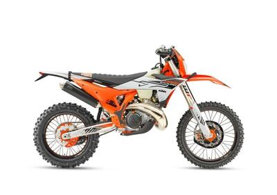 KTM 300 EXC Hardenduro (2026) - Annuncio 9836299