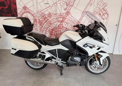 Bmw R 1250 RT (2021 - 25) - Annuncio 9836304