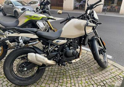 Royal Enfield Himalayan 450 (2024 - 25) - Annuncio 9836305