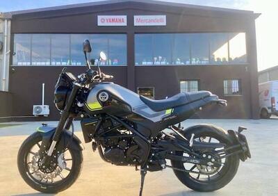 Benelli Leoncino 250 (2019 - 20) - Annuncio 9836312