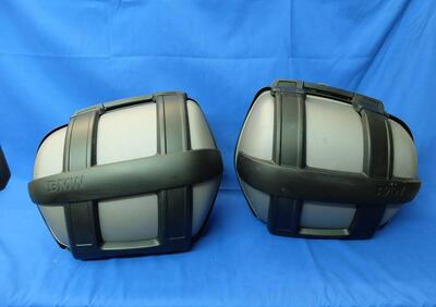 VALIGIE BMW K1200 R K 1200 RS K1300 - Annuncio 9836311
