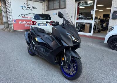 Yamaha T-Max 560 (2025) - Annuncio 9836315