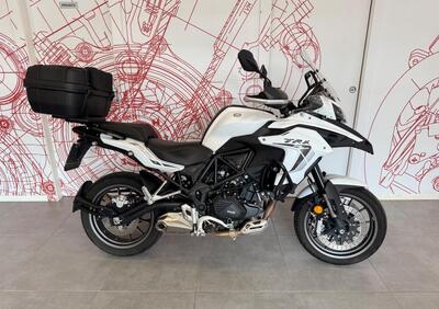 Benelli TRK 502 (2021 - 25) - Annuncio 9836318