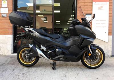 Honda Forza 750 DCT Special Edition (2024) - Annuncio 9836336