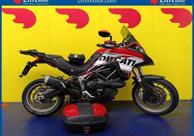 Ducati Multistrada 950 (2018) - Annuncio 9836340