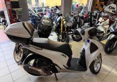 Honda SH 150 i (2017 - 19) - Annuncio 9836359
