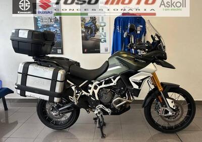 Triumph Tiger 900 Rally (2020 - 23) - Annuncio 9833419