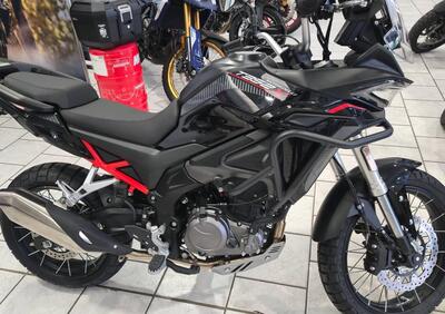 Morbidelli T352X (2026) - Annuncio 9643081