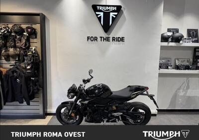 Triumph Street Triple 765 RS (2023 - 25) - Annuncio 9693793