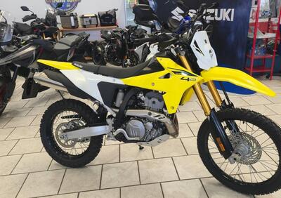 Suzuki DR-Z4S (2025) - Annuncio 9717749