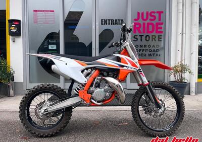 KTM 85 SX (2023) - Annuncio 9836366
