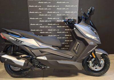 Kl Brera GT (2025) - Annuncio 9836384