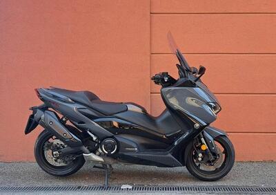 Yamaha T-Max 560 Tech Max (2022 - 24) - Annuncio 9836379
