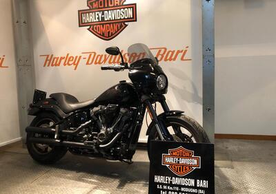 Harley-Davidson Low Rider S (2022 - 24) - Annuncio 9836377
