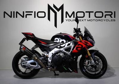 Aprilia Tuono V4 Factory (2021 - 24) - Annuncio 9836375
