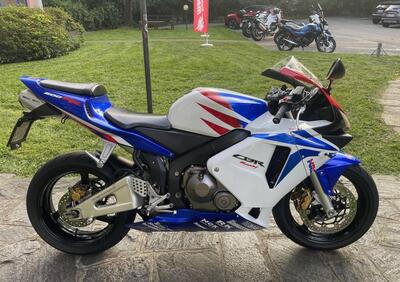 Honda CBR 600 RR (2003 - 04) - Annuncio 9827025