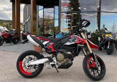 Ducati Hypermotard 698 Mono RVE (2024 - 25) - Annuncio 9836389