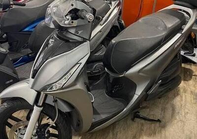Kymco People 200i S (2021 - 25) - Annuncio 9836394