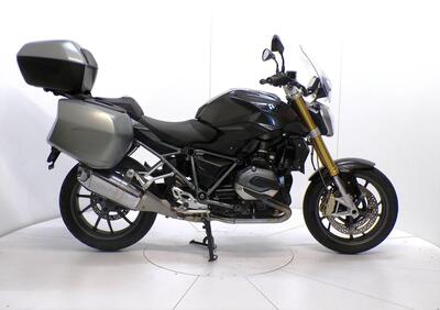 Bmw R 1200 R (2015 - 16) - Annuncio 9836387