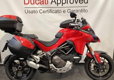 Ducati Multistrada 1260 S D-Air (2018 - 20) - Annuncio 9836385