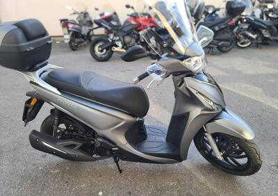 Kymco People 200i S (2021 - 25) - Annuncio 9836419