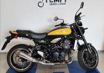 Kawasaki Z 900 RS (2022 - 25) - Annuncio 9836401
