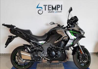 Kawasaki Versys 1100 SE (2025 - 26) - Annuncio 9836402