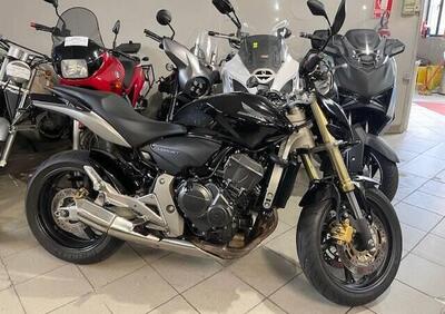 Honda Hornet 600 (2007 - 10) - Annuncio 9836411