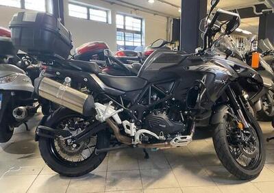 Benelli TRK 502 (2021 - 25) - Annuncio 9836414