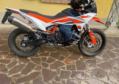 KTM 890 Adventure R (2023 - 24) - Annuncio 9836431