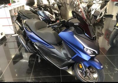 Honda Forza 300 ABS (2018 - 20) - Annuncio 9836454