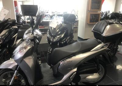 Honda SH 300 i ABS (2016 - 20) - Annuncio 9836455