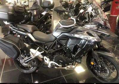 Benelli TRK 502 (2021 - 25) - Annuncio 9836456