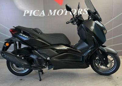 Yamaha X-Max 125 Tech Max (2021 - 24) - Annuncio 9833636