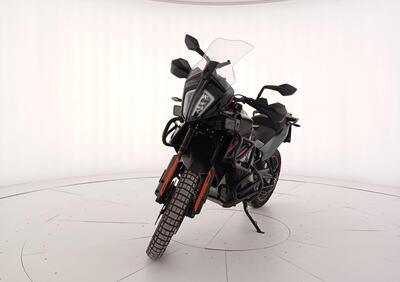 KTM 890 Adventure (2023 - 25) - Annuncio 9810166