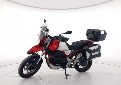 Moto Guzzi V85 TT (2021 - 23) - Annuncio 9818966