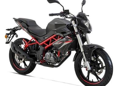 Benelli BN 125 (2026) - Annuncio 9773896