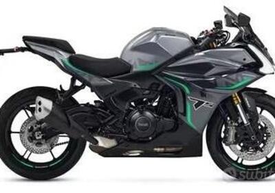 Benelli Tornado 550 (2025) - Annuncio 9722052