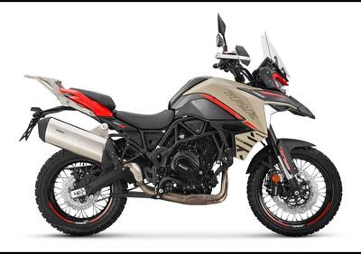 Benelli TRK 702 (2026) - Annuncio 9811104