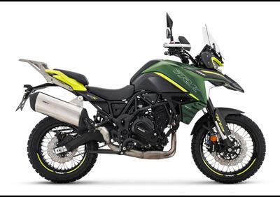 Benelli TRK 702 (2026) - Annuncio 9817860