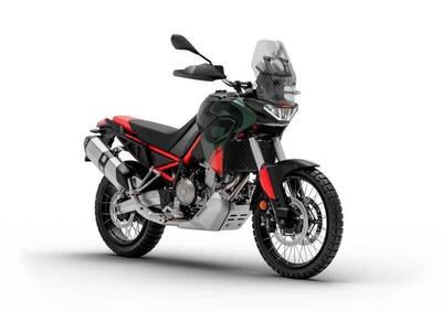 Aprilia Tuareg 660 (2025) - Annuncio 9784270
