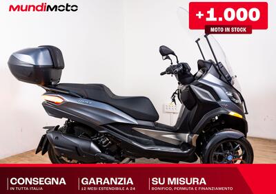 Piaggio MP3 530 Hpe Exclusive (2025) - Annuncio 9836484