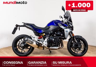 Bmw F 900 R (2025) - Annuncio 9836485